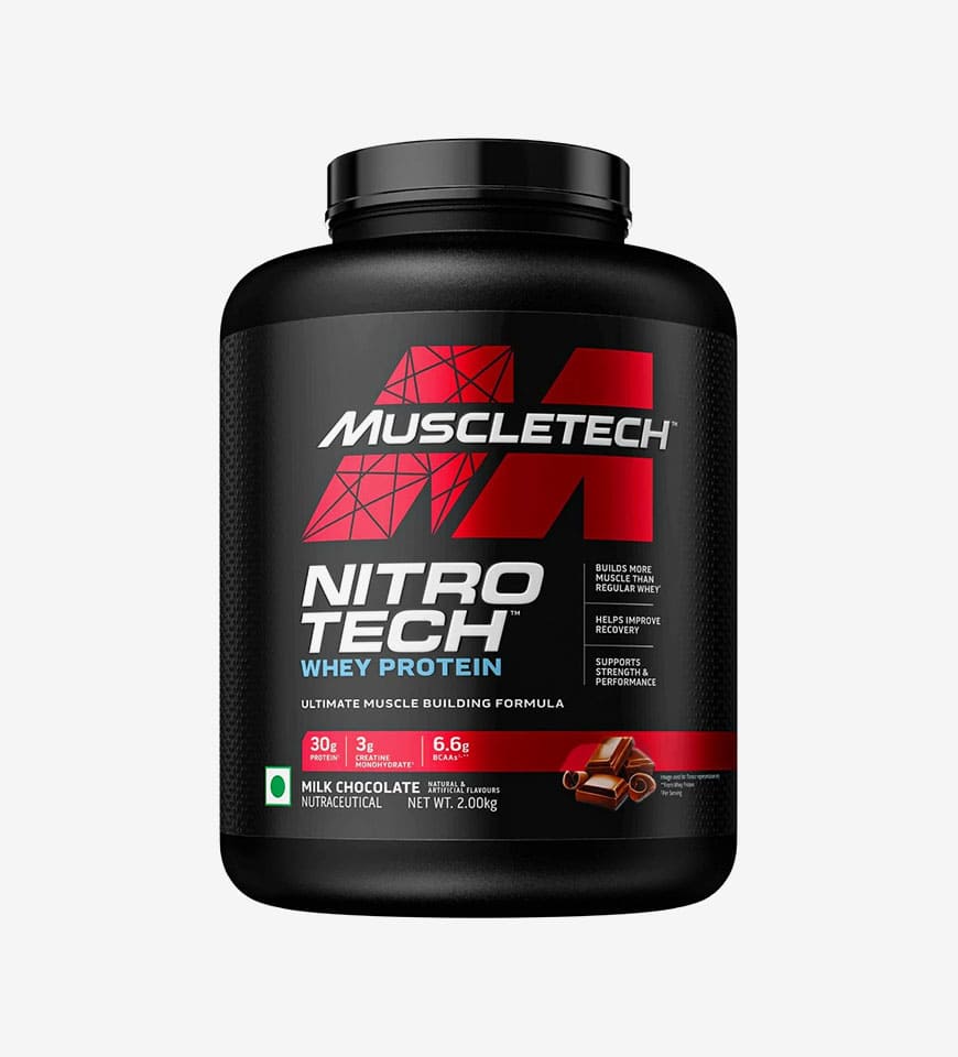 Fit-World Protein Powder and gym Supplements