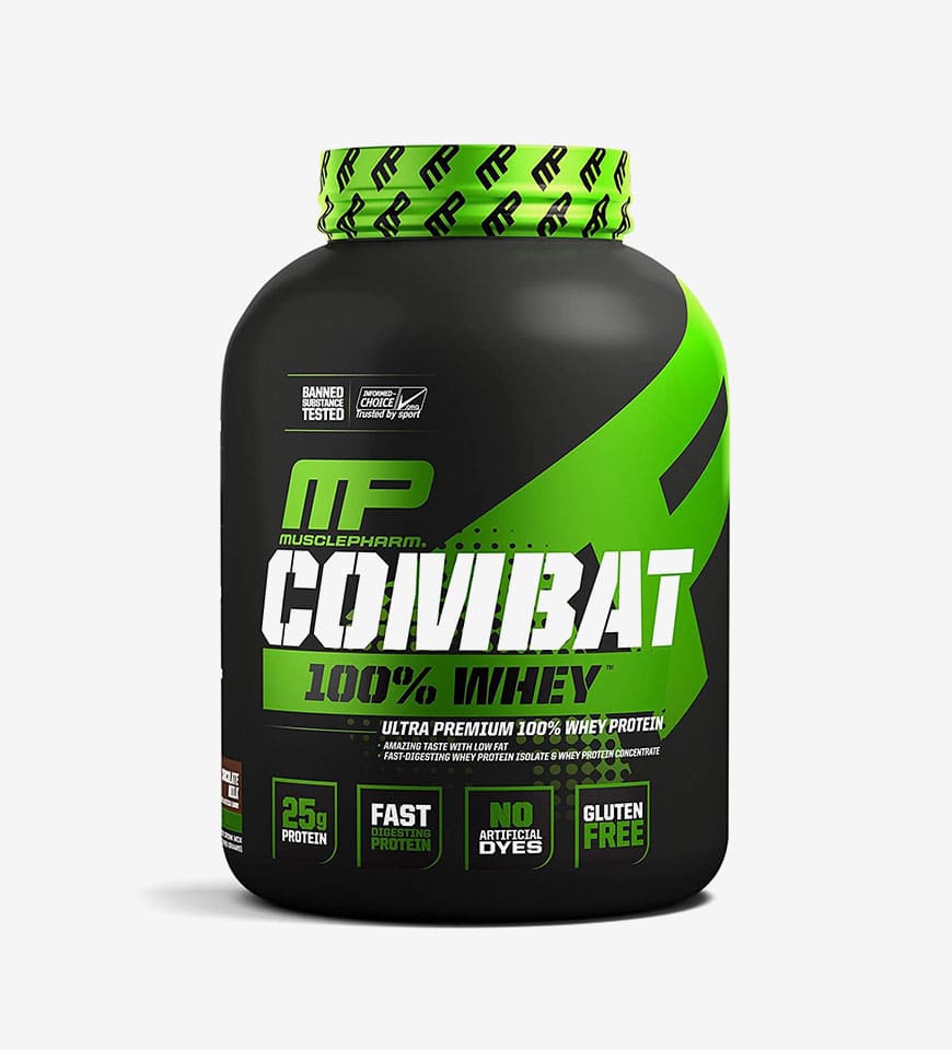 Fit-World Protein Powder and gym Supplements