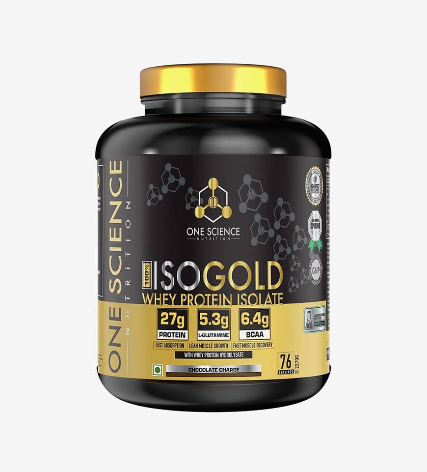 Fit-World Protein Powder and gym Supplements